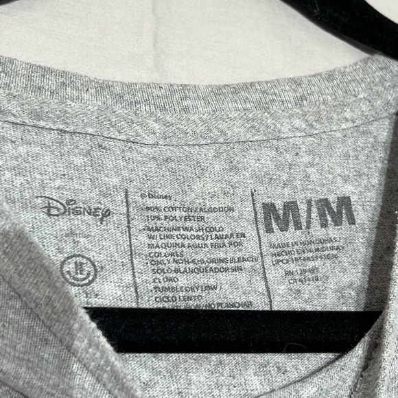 Neff x Disney t shirt - Picture 4 of 6